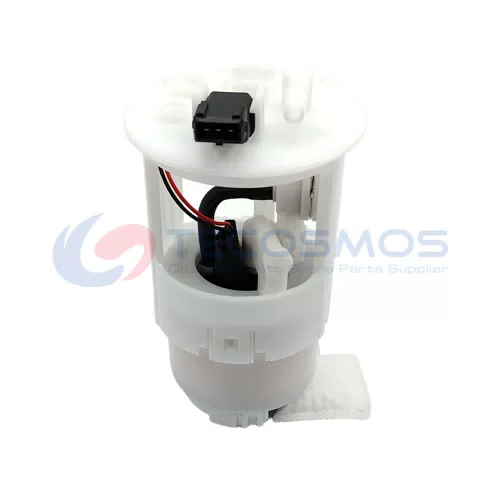 spot supplies Electric Fuel Pump Module Assembly Fits For Mitsubishi Outlander L4 2.4L 2004-2006 E8639M SP4063M - image 3
